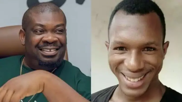 “Consider having a kid that can preserve and carry on your legacy when you’re gone” – Daniel Regha advises Don Jazzy