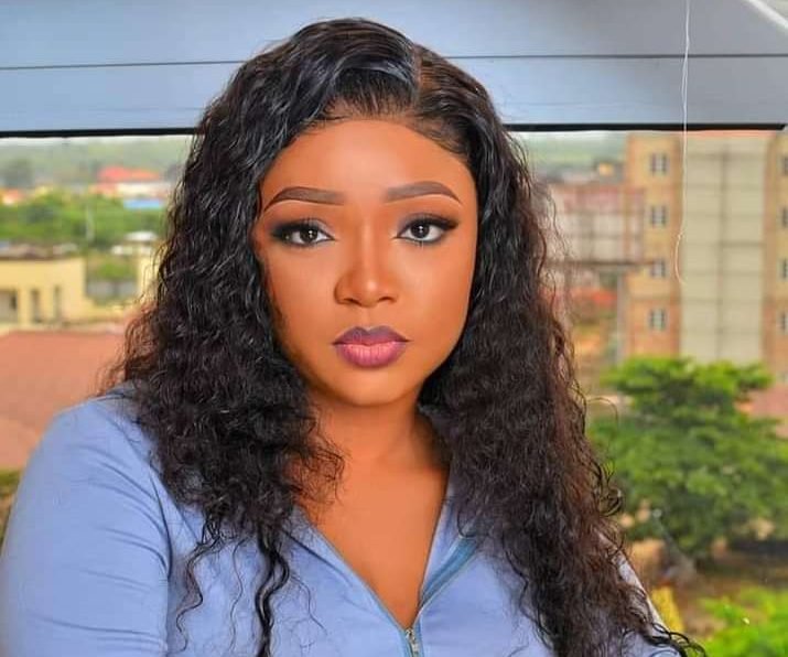 Ekene Umenwa Biography: Age, Height, Movies, Husband, Children, Net Worth