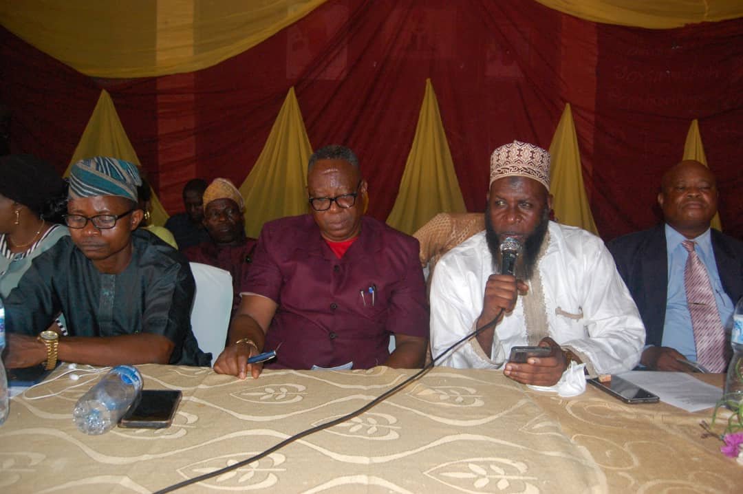 Oyo Govt. Lists Criteria For Disbursing N1Bn Loan To Farmers