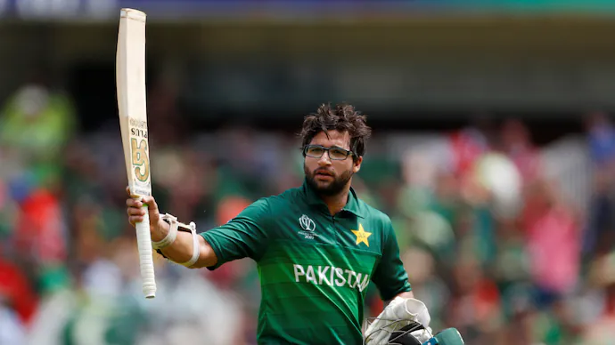 Imam-ul-Haq Biography, Age, Height, Parents, Wife, Children, Net Worth