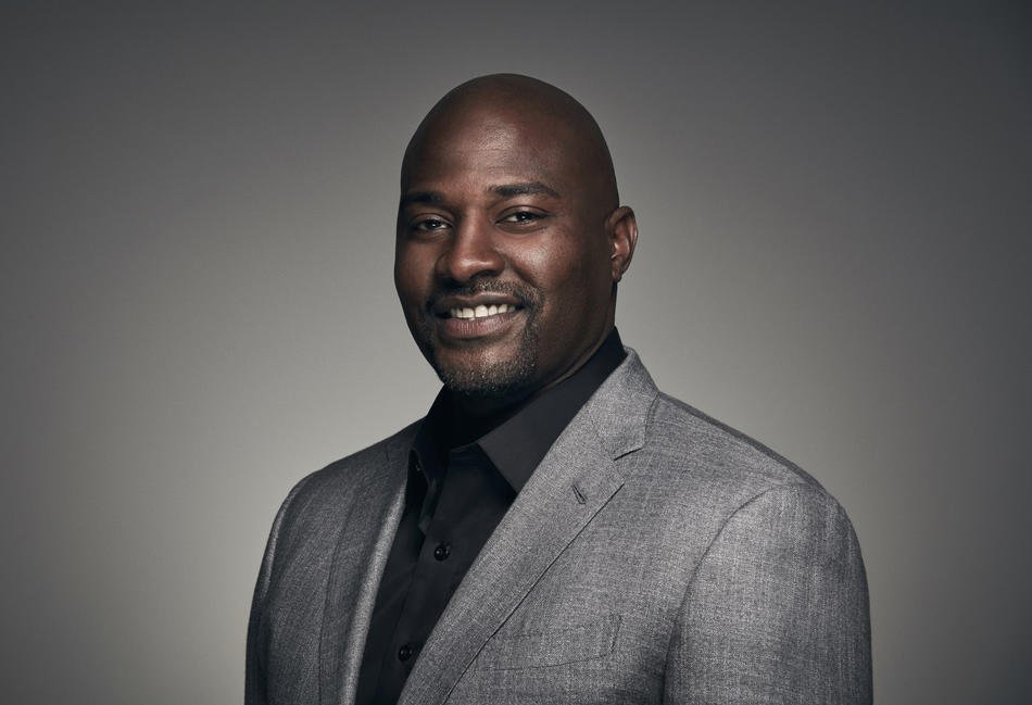 Marcellus Wiley Parents: Meet Valerie Howard and Charles Wiley