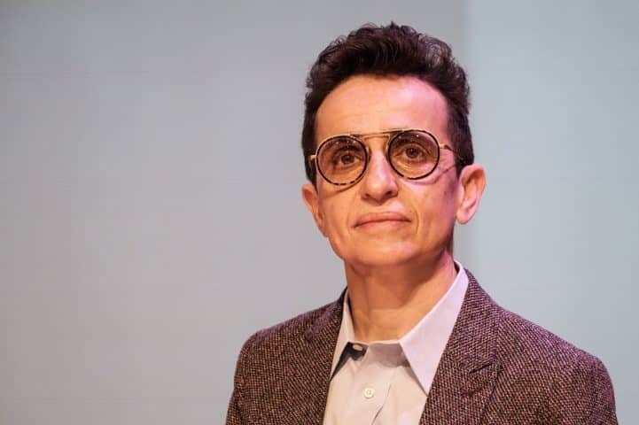 Masha Gessen Net Worth: How rich is Masha Gessen?