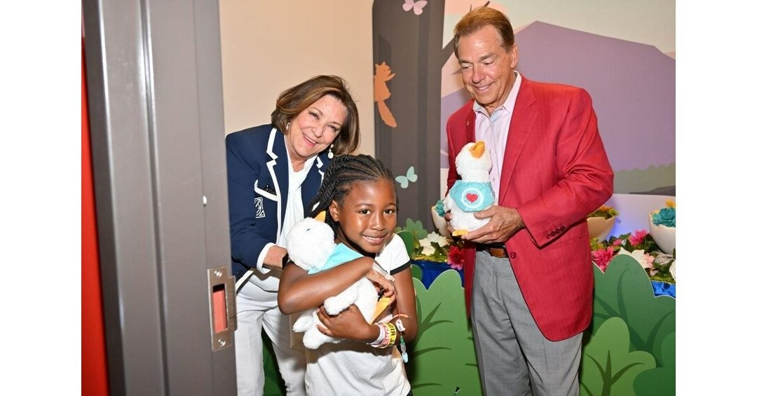 Nick Saban Children: Meet Kristen Saban and Nicholas Saban