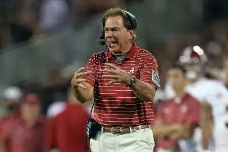 Nick Saban Net Worth: How Rich is Nick Saban?