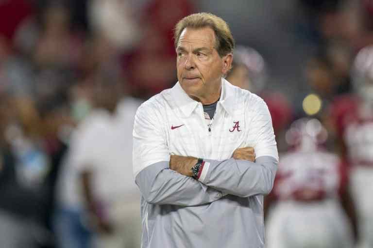 Nick Saban Siblings: How Many Brothers Does Nick Saban Have?