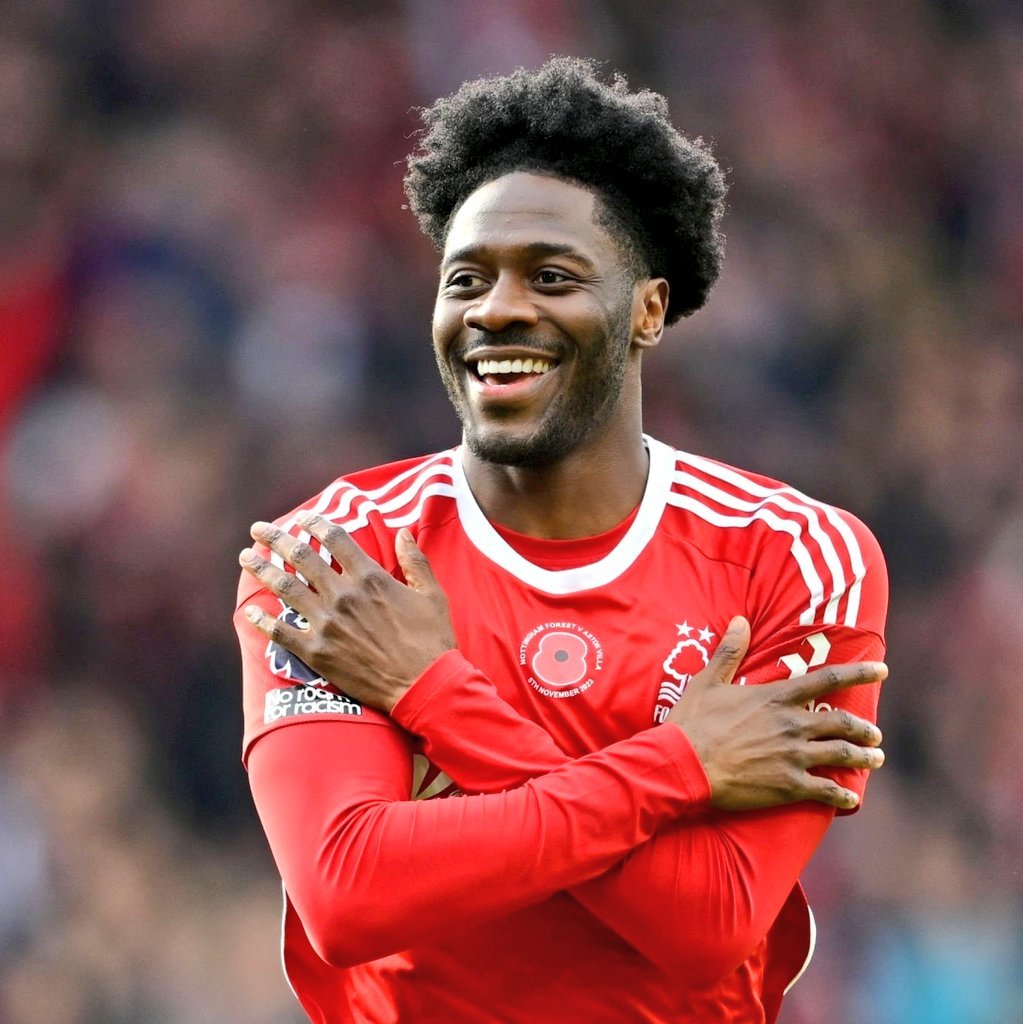 EPL: Ola Aina Talks Up Superb Nottingham Forest Goal Against Aston Villa