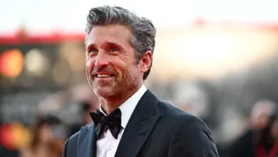 Patrick Dempsey Biography, Age, Parents, Wife, Children, Net Worth