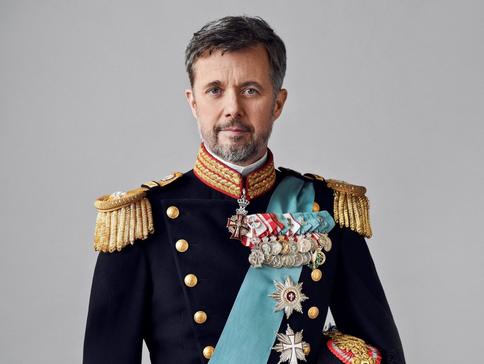 Inside Life of Prince Frederik: Biography, Age, Parents, Wife, Children, Net Worth