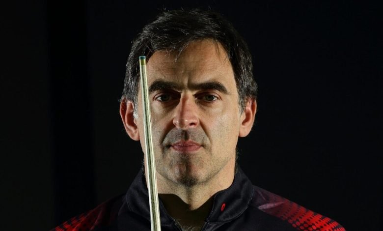 Ronnie O’Sullivan Biography: Age, Height, Career, Wife, Children, Net ...