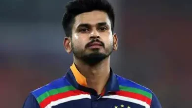 Shreyas Iyer Biography, Age, Height, Career, Wife, Children, Net Worth