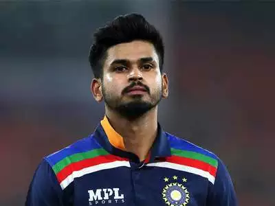 Shreyas Iyer Biography, Age, Height, Career, Wife, Children, Net Worth