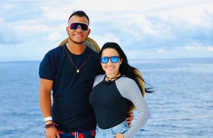 Thairo Estrada’s Wife: Who is Lorena Estrada?