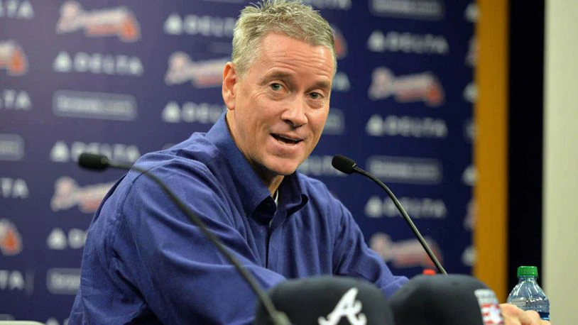 Tom Glavine Biography: Age, Height, Parents, Wife, Children, Net Worth