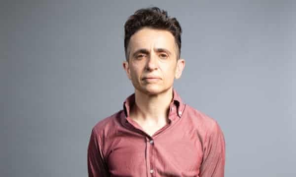 Who are Masha Gessen Parents: Meet Meet Yelena Gessen and Alexander