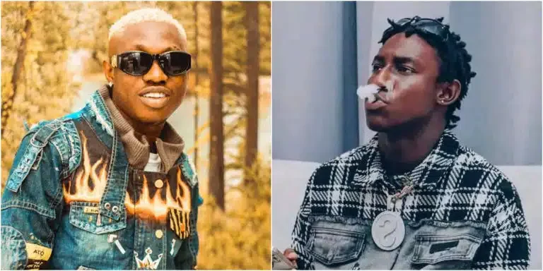 How Zlatan Ibile Changed My Story, Introduced Me to Dapper – Shallipopi