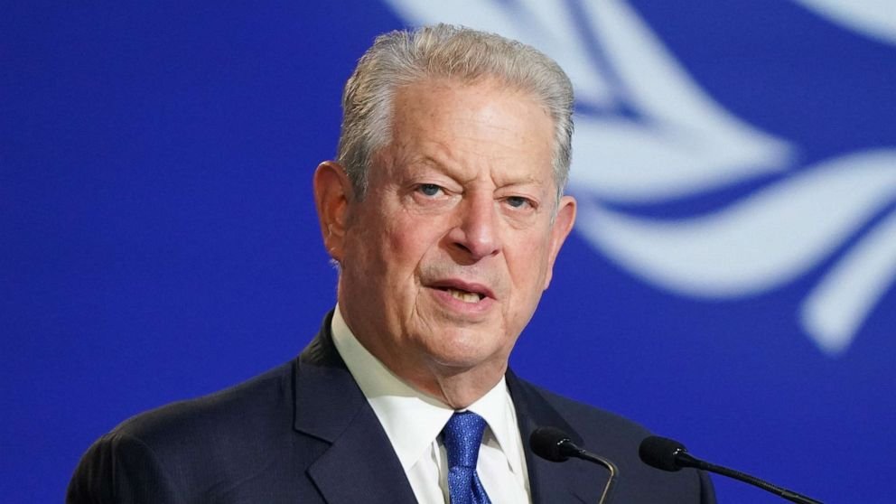 Al Gore Biography: Age, Parents, Career, Wife, Children, Net Worth