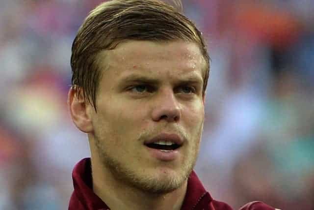 Aleksandr Kokorin Biography: Age, Height, Parents, Siblings, Wife, Children, Net Worth