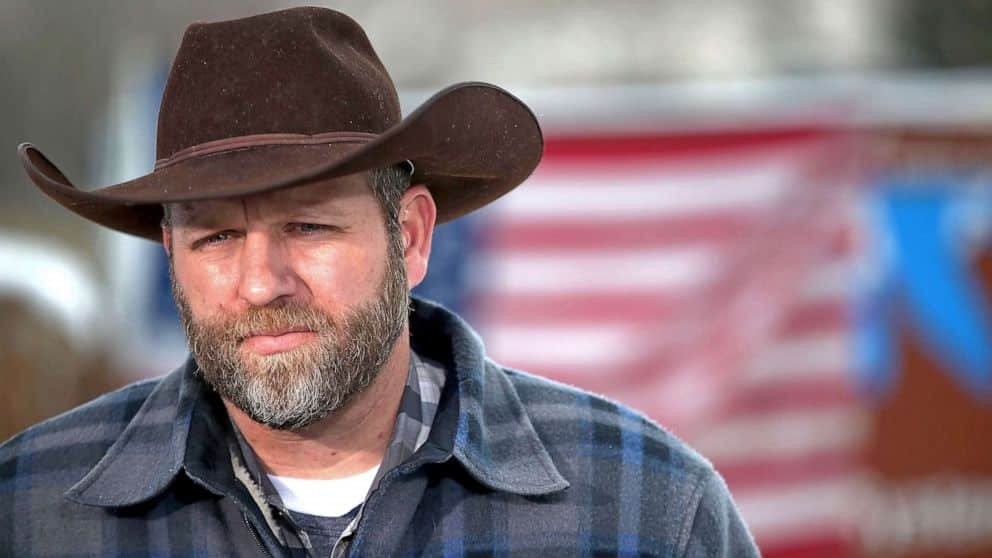 Ammon Bundy Net Worth: Is Ammon Bundy rich?