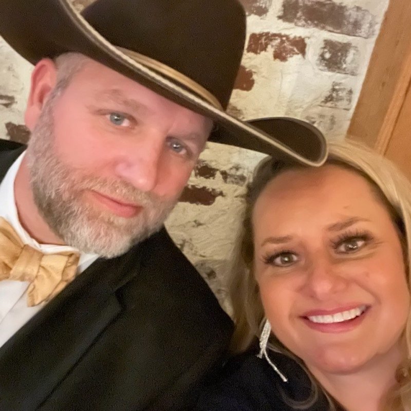 Ammon Bundy Wife: Is Ammon married? Meet Lisa