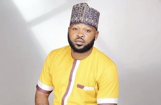 Nigerian Actor, Azeez Ijaduade, Allegedly Shot By Police Officer