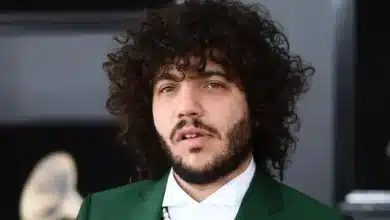 Benny Blanco Biography Age Height Parents Siblings Wife Children Net Worth