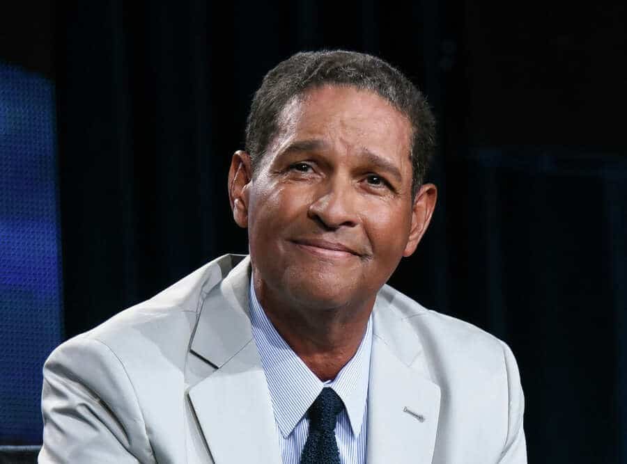 Bryant Gumbel Biography Age, Height, Parents, Siblings, Wife, Children