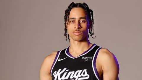 Chance Comanche Biography: Age, Height, Parents, Siblings, Career, Wife, Children, Net Worth