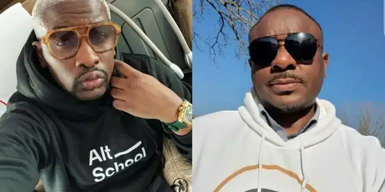 “Women Will Character Assassinate You and Play the Victim” – Do2dtun Reacts to Emeka Ike’s Interview