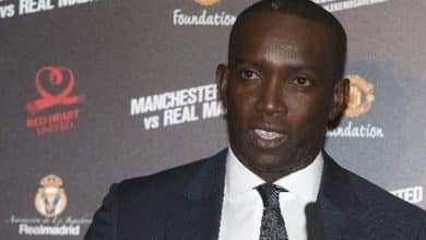 Dwight Yorke