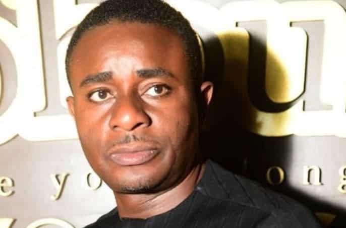 Emeka Ike Biography: Age, Height, Parents, Siblings, Wife, Children, Net Worth