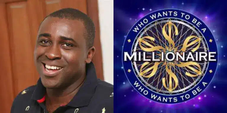 TV Host, Frank Edoho Addresses Being ‘Fired’ from Who Wants to Be a Millionaire