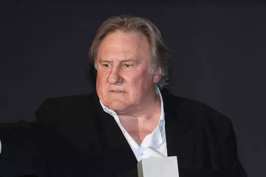 Gérard Depardieu Biography: Age, Height, Parents, Wife, Net Worth