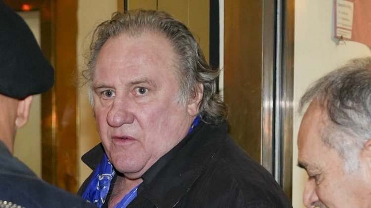 Gérard Depardieu Parents: Meet Rene Maxime and Anne Jeanne