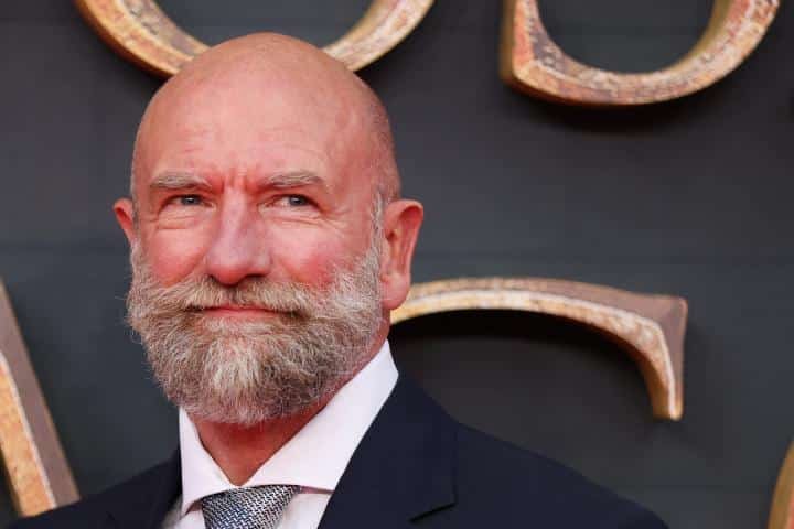 Graham McTavish Biography: Age, Height, Parents, Career, Wife, Children, Net Worth