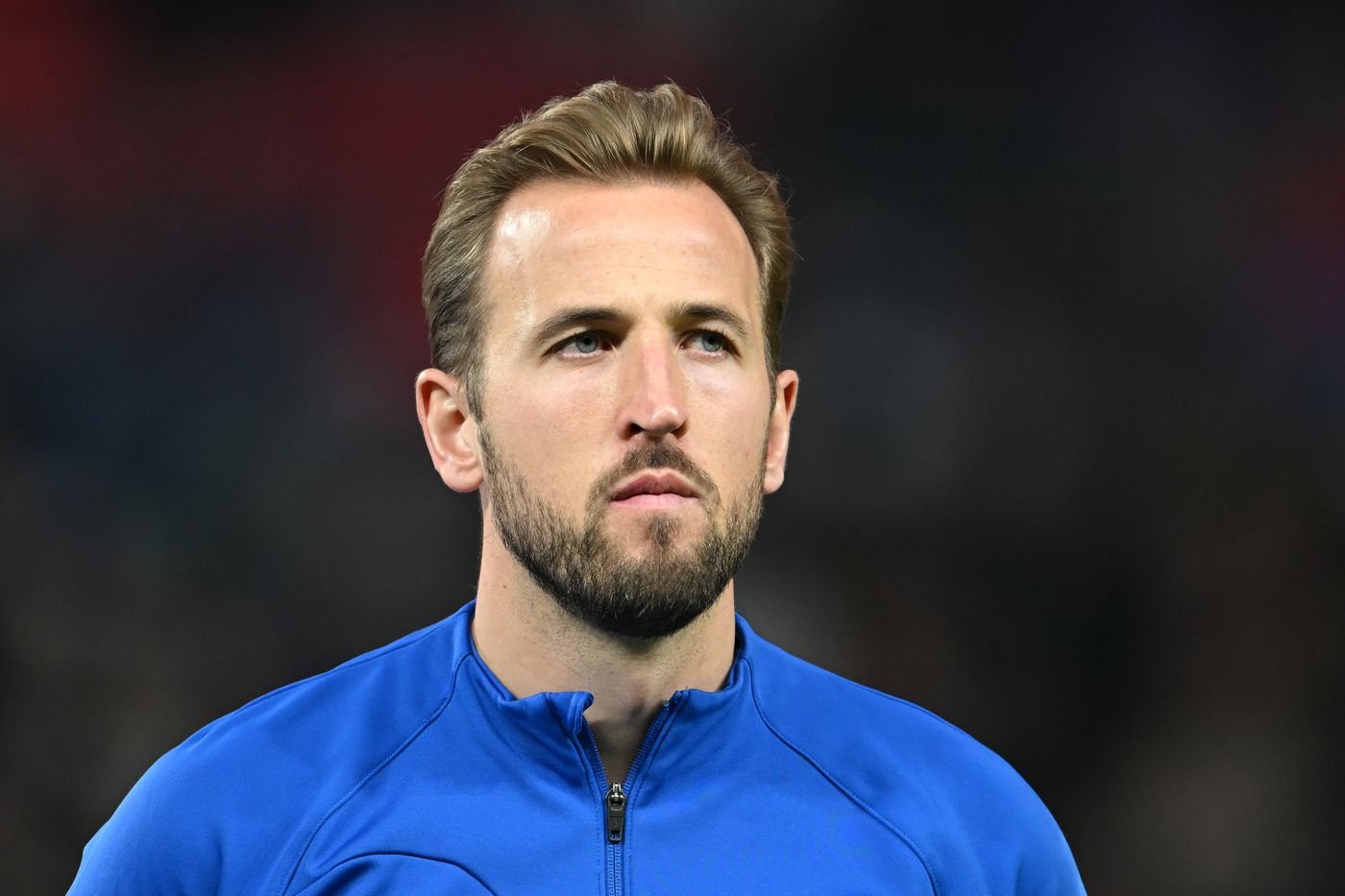 Harry Kane’s Kids Involved in Car Accident