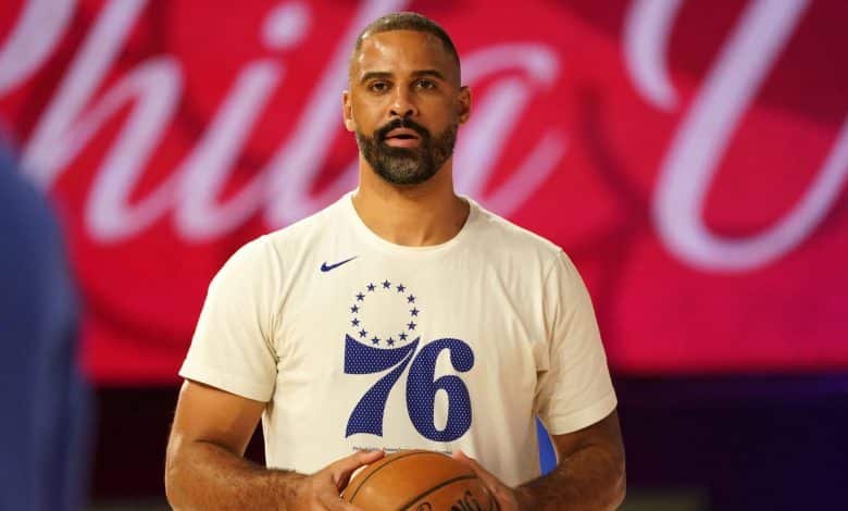 Ime Udoka Biography: Age, Height, Career, Wife, Children, Net Worth ...