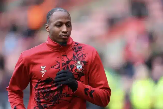 AFCON 2023: Southampton Won’t Stop Aribo from Playing for Super Eagles – Russel Martin