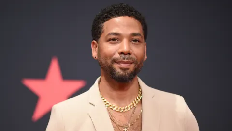 Jussie Smollett Biography: Age, Height, Career, Wife, Children, Net Worth