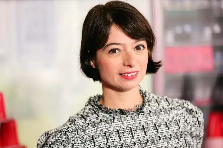 Kate Micucci Biography: Age, Height, Parents, Career, Wife, Children, Net Worth