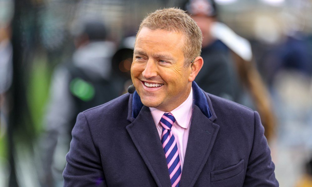 Kirk Herbstreit Wife: Who is Allison Butler?