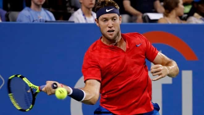 Larry Sock, Jack Sock’s Father: Biography, Age, Wife, Net Worth & more