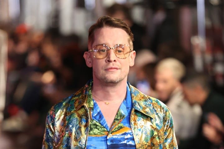 Macaulay Culkin Biography: Age, Height, Career, Wife, Children, Net Worth