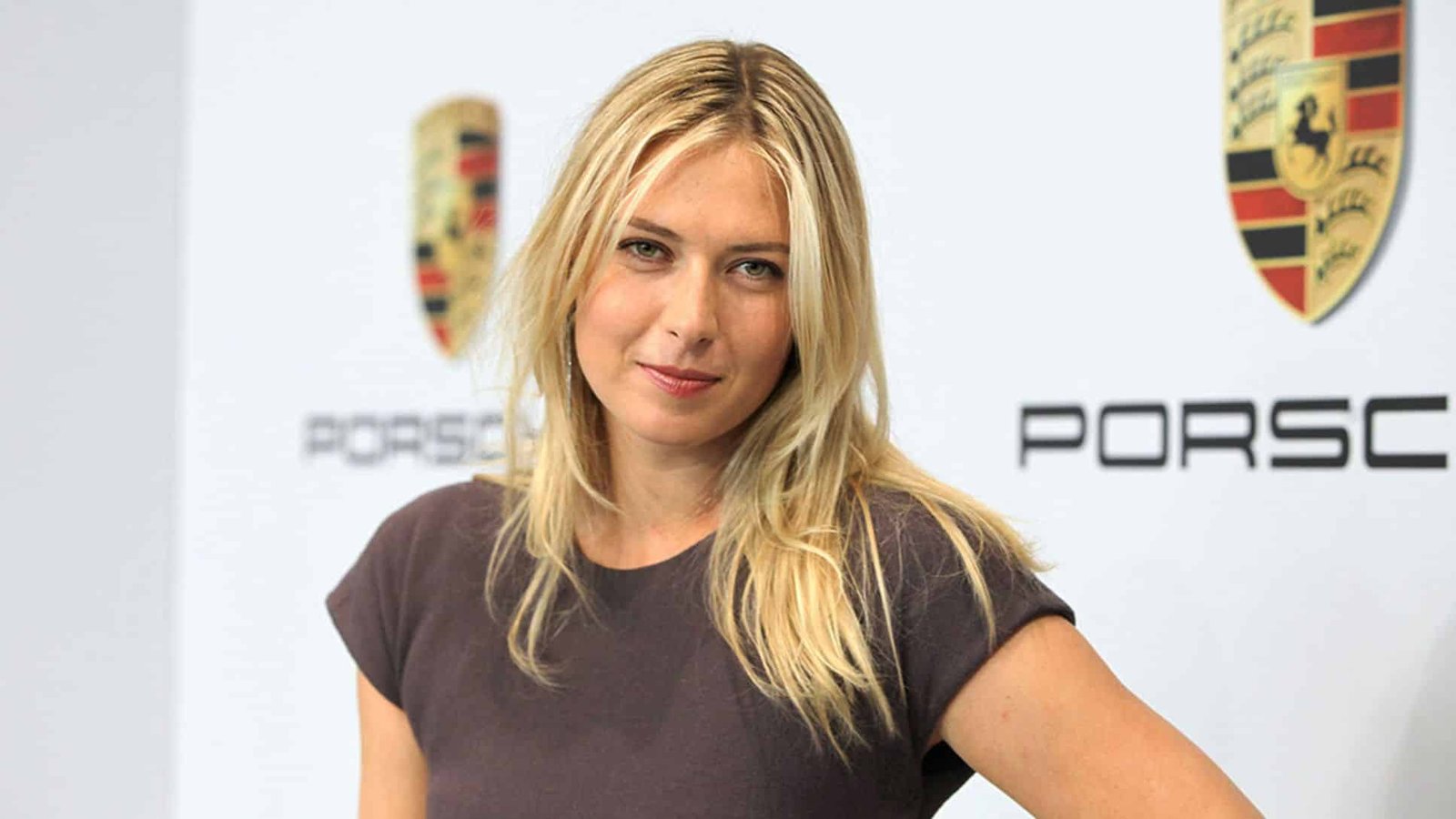 Maria Sharapova Biography: Age, Height, Parents, Siblings, Husband, Children, Net Worth