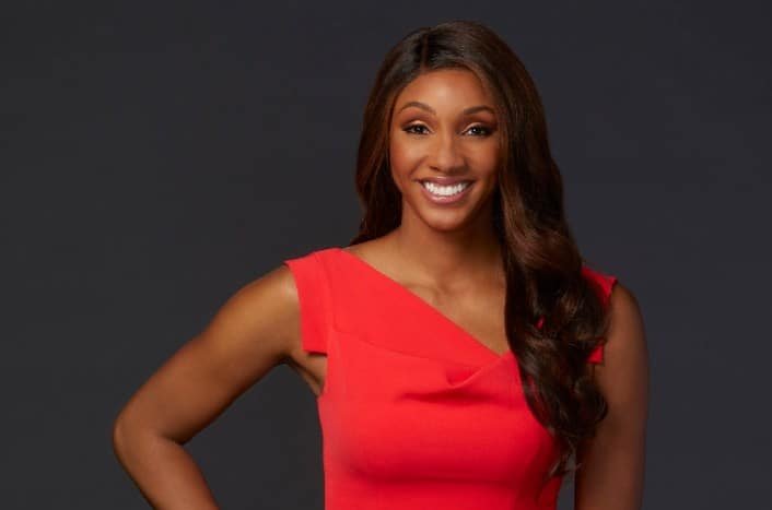 Maria Taylor Biography: Age, Height, Parents, Siblings, Husband, Children, Net Worth