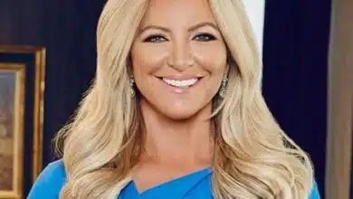 Michelle Mone Biography, Age, Height, Parents, Siblings, Career, Husband, Children, Net Worth