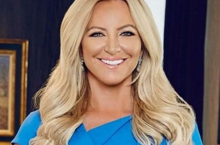 Michelle Mone Biography, Age, Height, Parents, Siblings, Career, Husband, Children, Net Worth