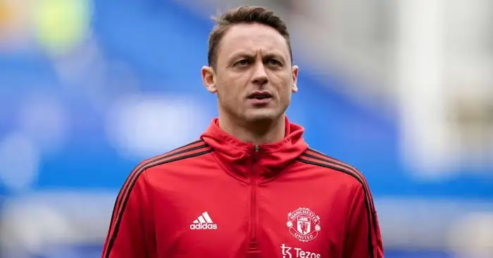 Chelsea Players are Punctual – Nemanja Matic Reveals Two Man Utd Stars Always Late to Trainings