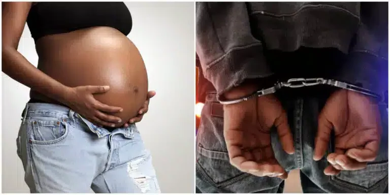 Jamil Ezebuike: Nigerian Student Arrested for Impregnating 4 Female Police Officers