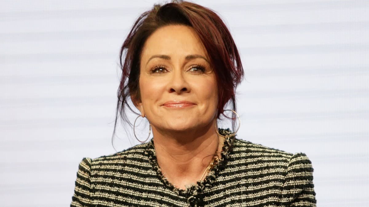 Patricia Heaton Age: Biography, Height, Parents, Siblings, Husband, Children, Net Worth