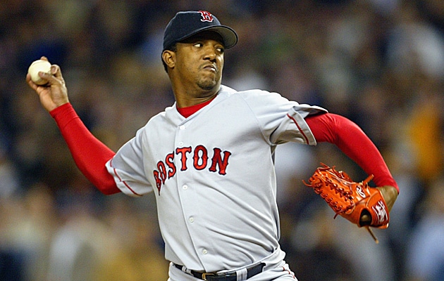 Pedro Martinez Biography: Age, Height, Parents, Siblings, Wife ...